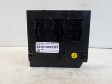 Centralina comfort Audi TT TTS