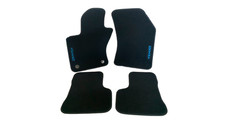 Set tappetini moquette