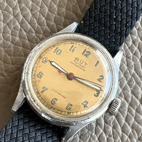 Orologio militare vintage
