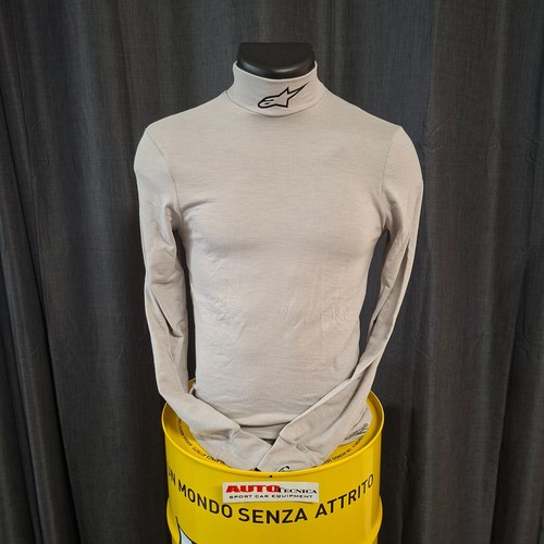 Maglia ignifuga alpinestars - maglia,
