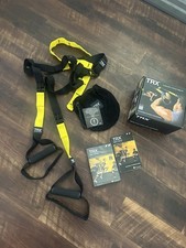Trx kit base allenamento - trx,