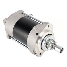 Motorino Avviamento Starter per Yamaha 115 130 150 175 200 225cv 1997-2010 61A-81800-00