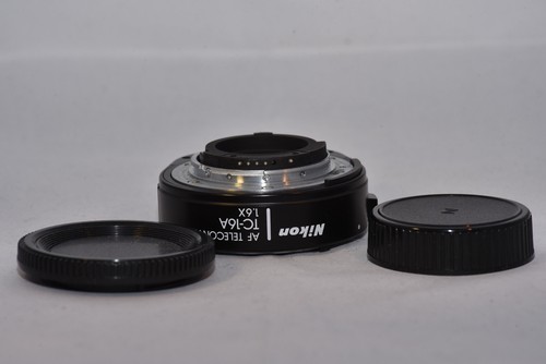 Nikon 16a 6x - tc-16a, 1.6x