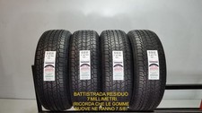 GOMME USATE   215/65R16 102H