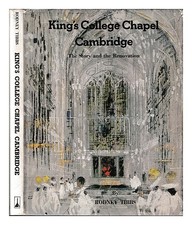 TIBBS, RODNEY King's College