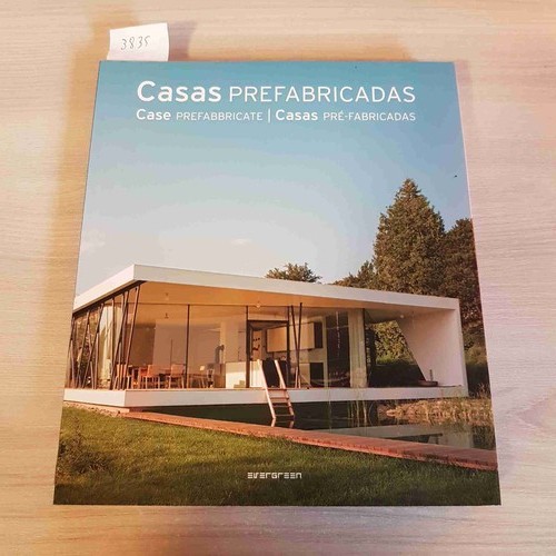 Casas prefabricadas case - casas,