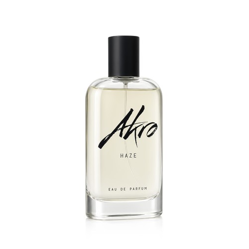 Akro haze eau parfum - parfum, ml
