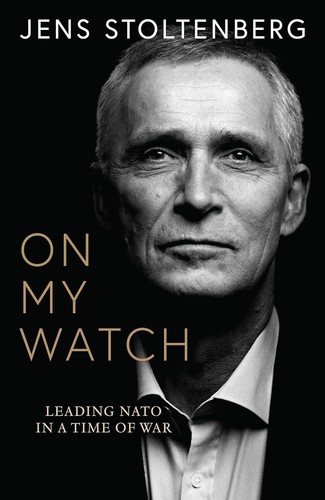 Watch leading nato in - on,