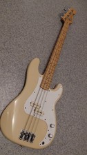 Fender precision bass standard - precision,