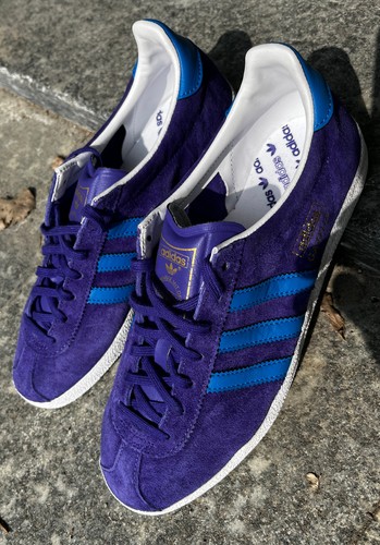 Adidas gazelle snickers - ,