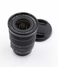 OBIETTIVO FUJINON XF 10-24mm F/4 R OIS PER FOTOCAMERE FUJIFILM X