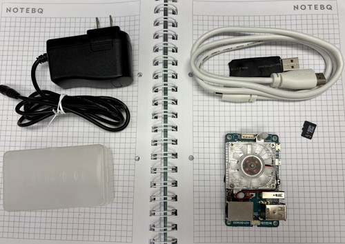 Odroid computer a scheda - computer,
