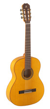 Chitarra Classica Admira Triana Lucidata 4/4