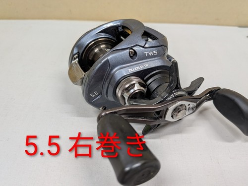 Mulinello daiwa zillion sv - mulinello,