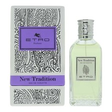 Etro new tradition eau - tradition, de
