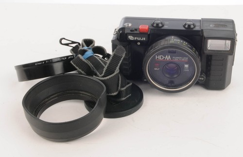 Fuji fotocamera compatta - fotocamera,
