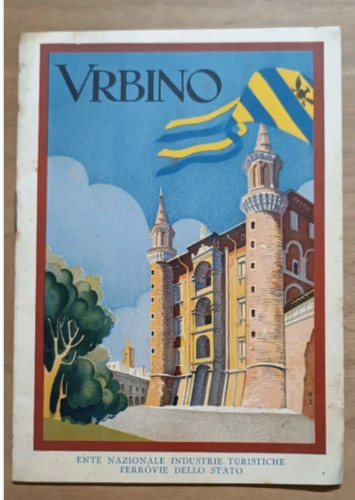 Urbino opuscono tedesco enit - opuscono,