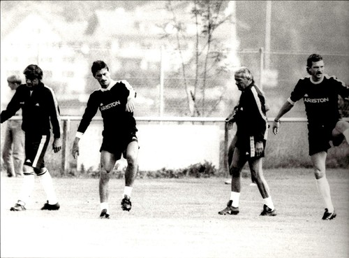 Foto originale agenzia - originale, d'agenzia