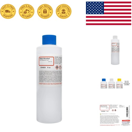 Alcool etilico denaturato - , 95%