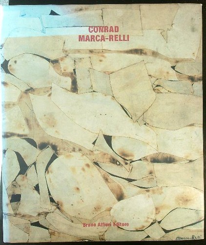 Conrad marca relli vv - conrad, marca-relli