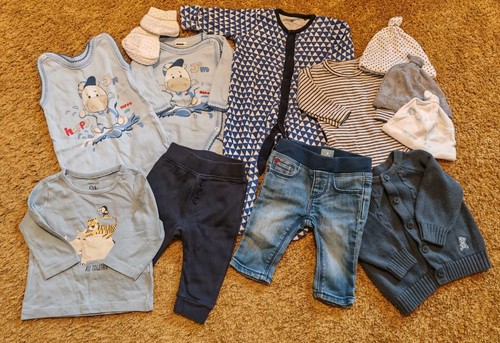 Confezione completo bimbo - confezione,