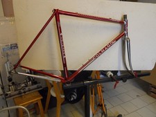 Telaio colnago master - colnago, 1°