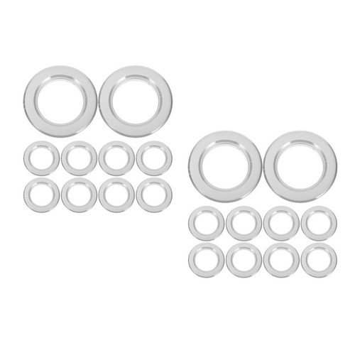 Set anello per gabbia - set,