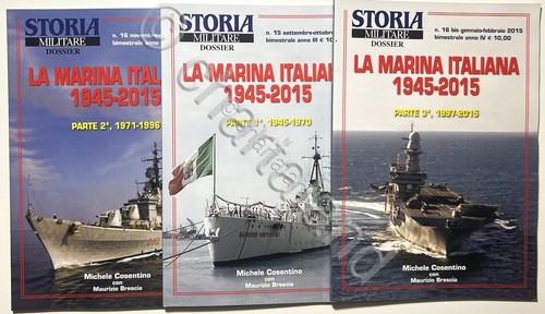 Storia militare dossier 15 - storia,