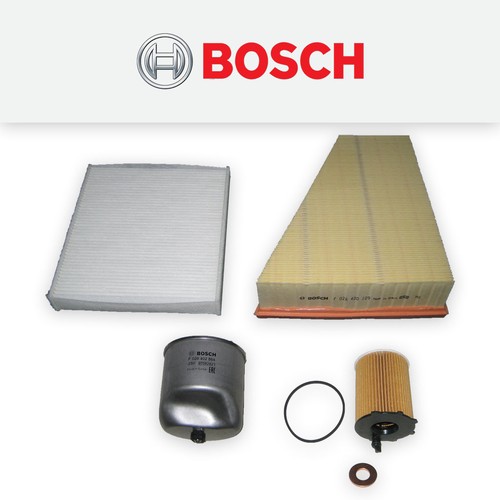 Kit tagliando per ford mondeo - tagliando,