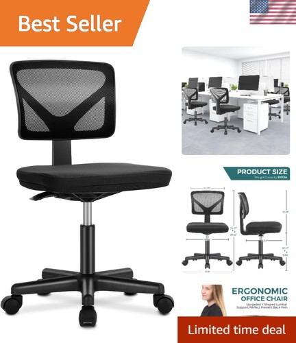 Sedia scrivania regolabile - sedia,