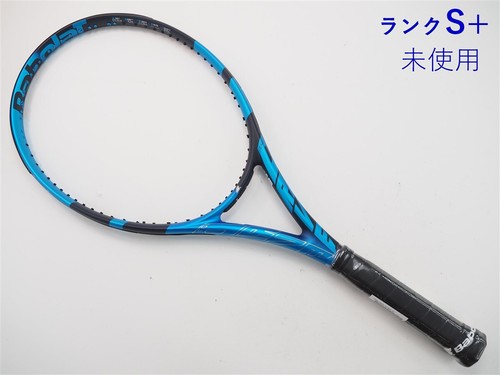 Racchetta tennis usata - da,