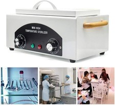 STERILIZZATORE PROFESSIONALE A