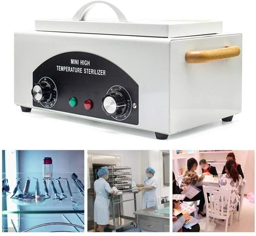 Sterilizzatore professionale - professionale, a