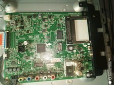 Scheda Madre Per TV Led LG