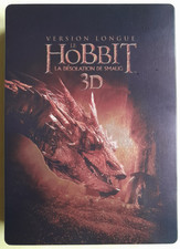 LO HOBBIT DESOLAZIONE DI SMAUG