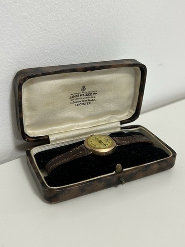 Orologio polso donna - da,