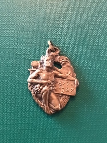 Medaglia ventennio fascista - ventennio,
