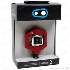 Crank Brothers Candy 2 Red