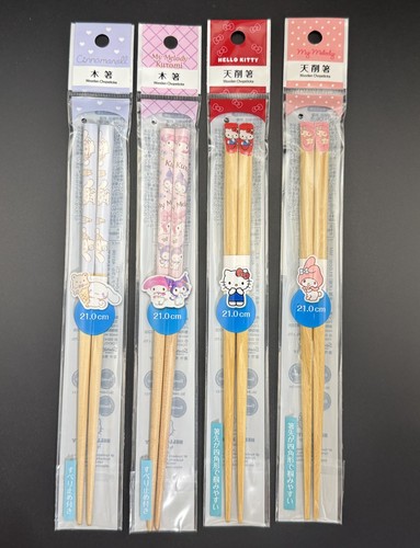Daiso japan sanrio bacchette - daiso,