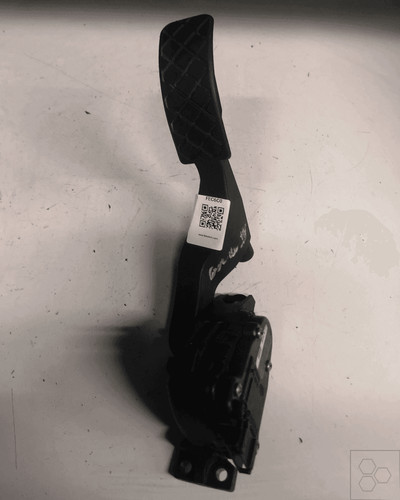 6q1721503m pedale acceleratore - pedale,