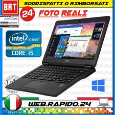 NOTEBOOK DELL LATITUDE E7250