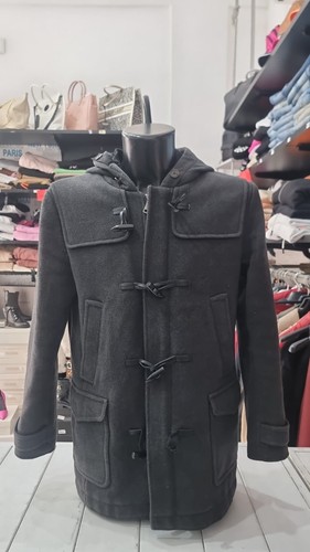 Giacca cappotto uomo piazza - uomo,