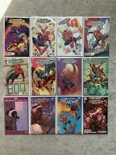 Marvel Spider-man #800 Comics