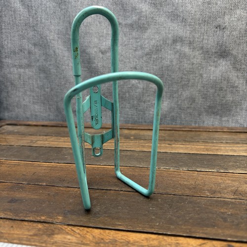 Gabbia borraccia bici - , metallo