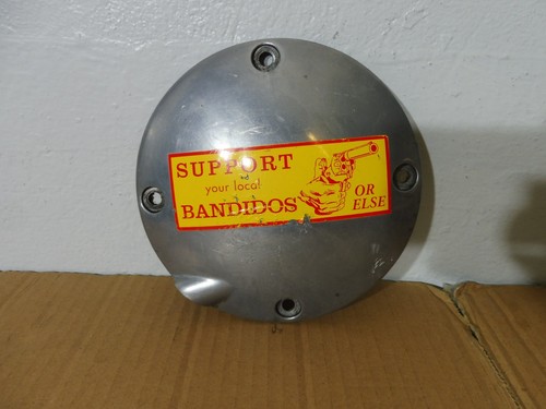 Buell coperchio primario - coperchio,