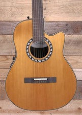 Ovation Timeless Classic