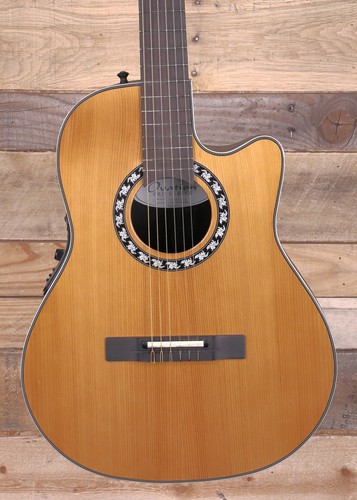 Ovation timeless classic - ovation,