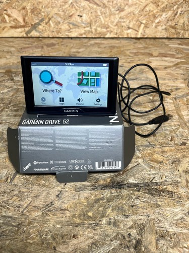 Garmin drive dispositivo di - 52,