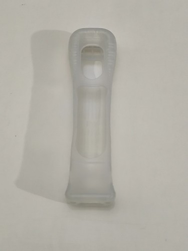 Funda silicona transparente - funda,