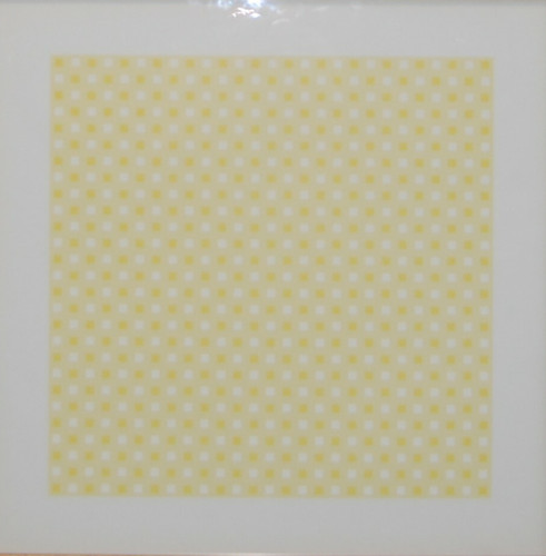 Antonio calderara serigrafia - calderara,